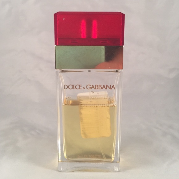 Dolce & Gabana EDT Perfume