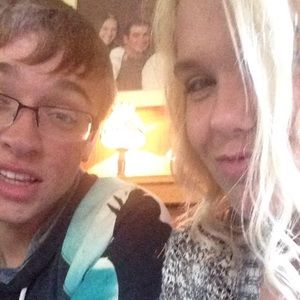 Meet your Posher, Kelsey