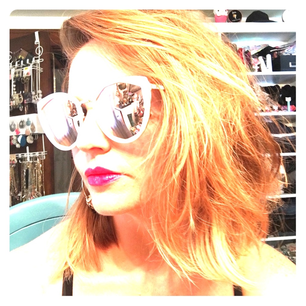 Meet your Posher, Amy