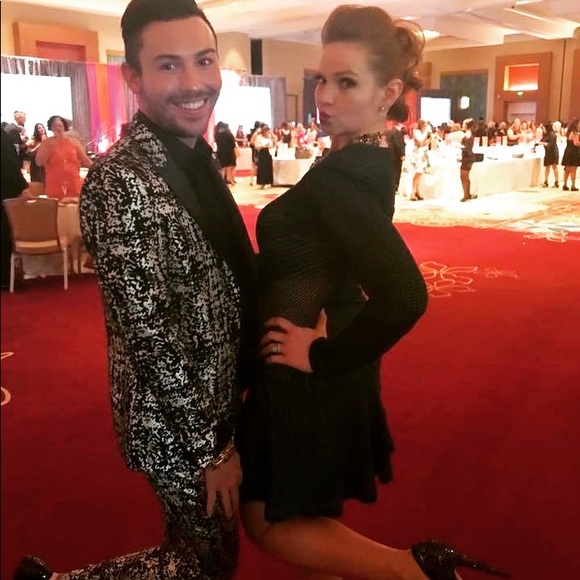 Meet your Posher, Amy - Picture 6 of 8