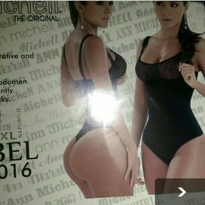 Ann Michelle cincher