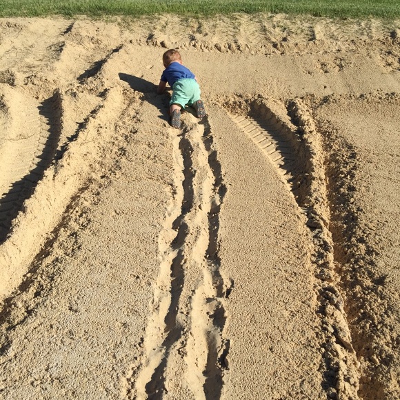 Meet your Posher, Renee