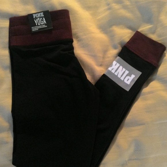 Victoria's Secret Campus Pants💕