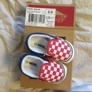 Vans HOLD FOR TRAVINA!!