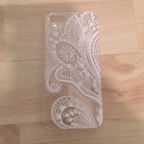 iphone5/5s phone case