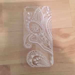 iphone5/5s phone case