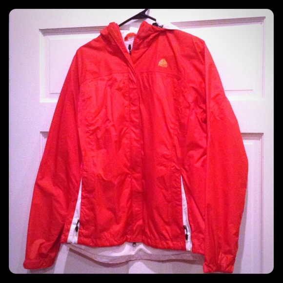 Women's ACG Nike light jacket