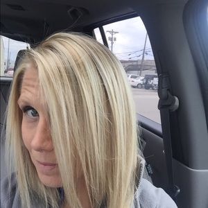 Meet your Posher, Lauren