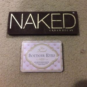 MAKEUP BUNDLE