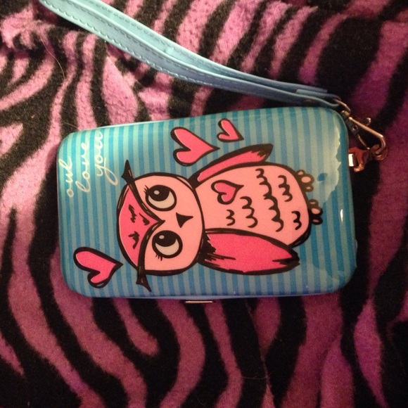 Wallet/ phone case - Picture 1 of 3