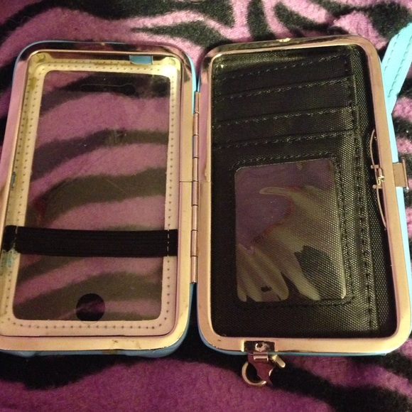 Wallet/ phone case - Picture 3 of 3