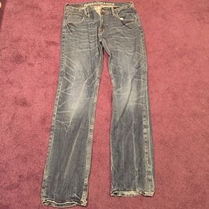 Men's American Eagle jeans 32/34