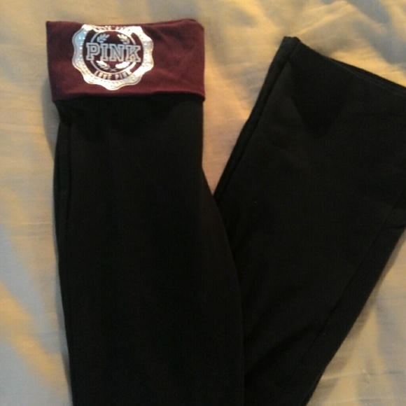 Victoria's Secret Yoga Pants