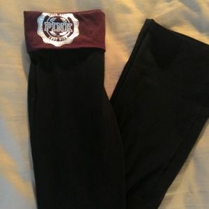 Victoria's Secret Yoga Pants