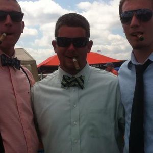 Meet your Posher, Austin