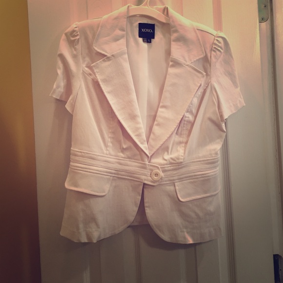 Jacket - Picture 1 of 1