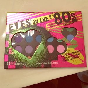 BH Cosmetics Eyeshadow Palette