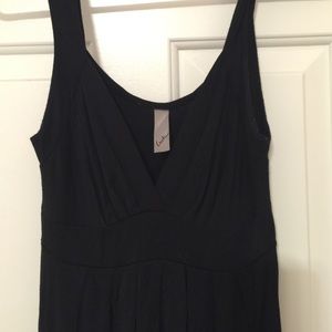 LUSH black dress. Size small.