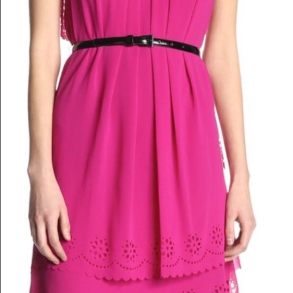 Jessica Simpson dress