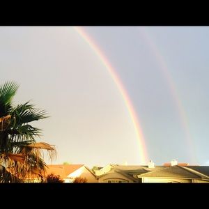 Meet your Posher, Aaren