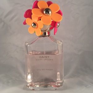 Marc Jacobs Daisy Eau so Fresh