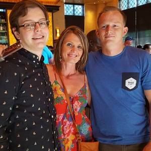 Meet your Posher, Lisa