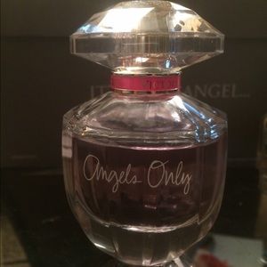 Angels Only by VS