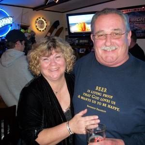 Meet your Posher, Debra