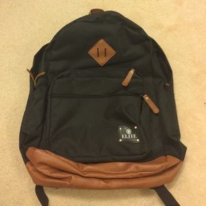 "Elite" Backpack