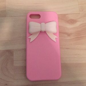 iphone 5/5s phone case