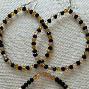 Handmade jewelry