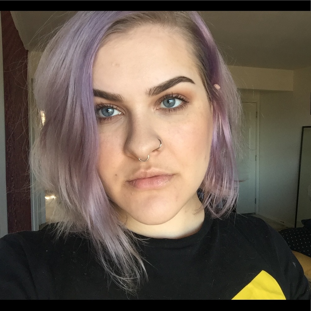 Meet your Posher, Jessica