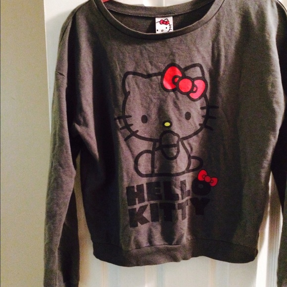 Sweatshirt