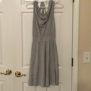 🎉NWT🎉 Old Navy gray dress. Size S.