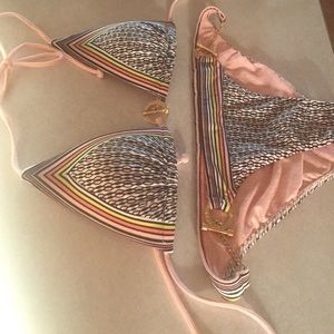 Victoria's Secret swim suit