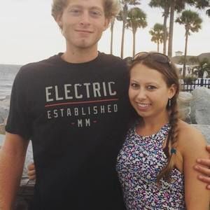 Meet your Posher, Haley