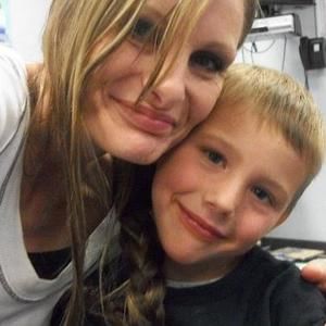 Meet your Posher, Wendy