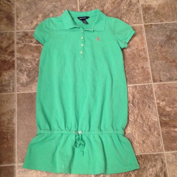 Lot***Ralph Lauren Tennis Dresses