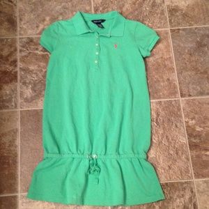 Lot***Ralph Lauren Tennis Dresses