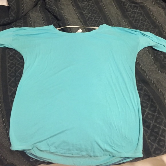 Under armour 1/4 sleeve
