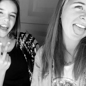 Meet your Posher, Taylor