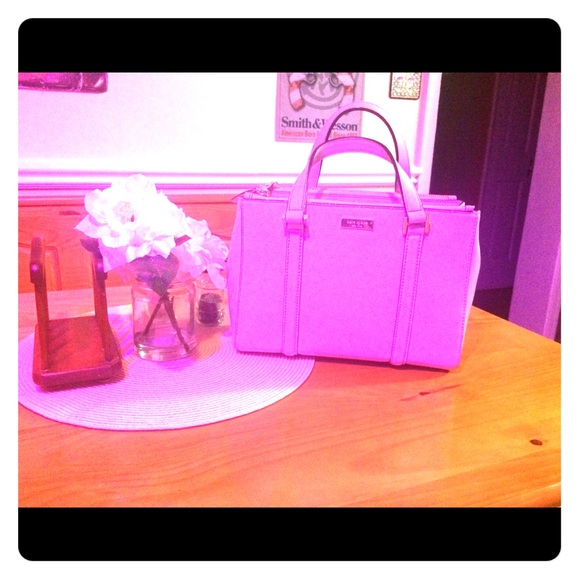 Kate spade purse SOLD❌