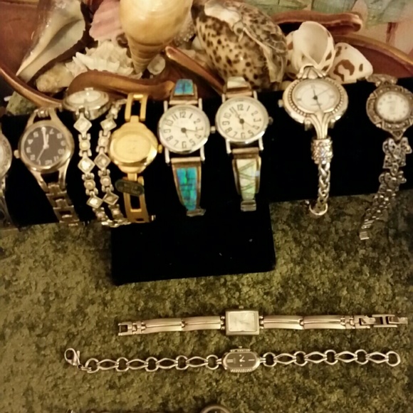 Meet your Posher, Linda