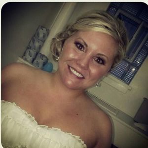 Meet your Posher, Courtney