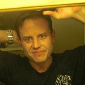 Meet your Posher, Dr-eric