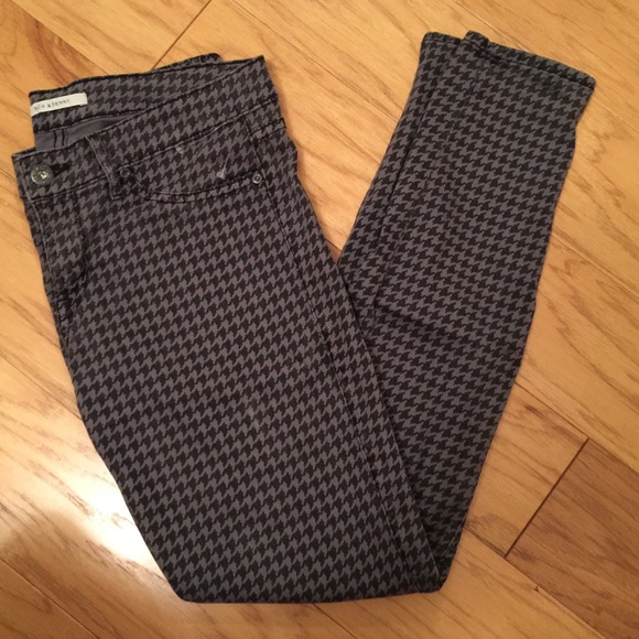 Rich & Skinny // skinny jeans