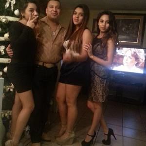 Meet your Posher, Jorge