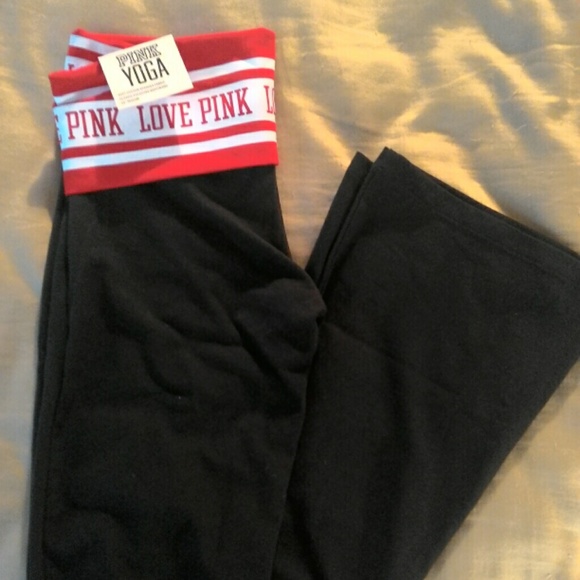 Victoria's Secret Yoga Pants