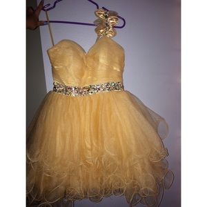 Homecoming/prom dress