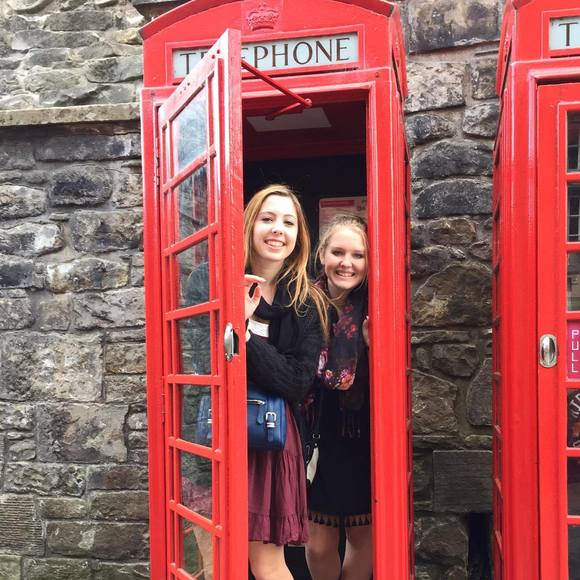 Meet your Posher, Anne - Picture 1 of 1